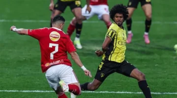 تغيير في الصدارة.. ترتيب الدوري المصري بعد فوز الأهلي بثلاثية نظيفة على دجلة